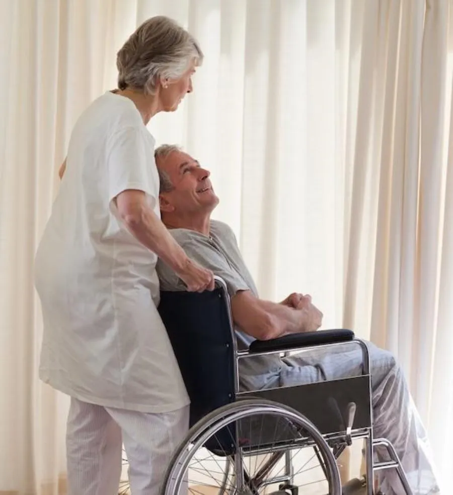 Ciąża geriatryczna – kluczowe informacje dla przyszłych mam powyżej 35. roku życia