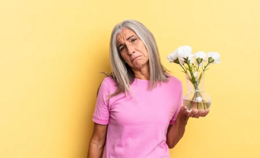 Menopauza a ciąża – co powinnaś wiedzieć o szansach na zajście w ciążę w tym okresie