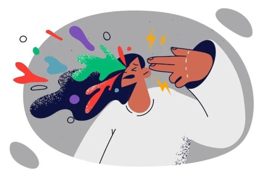 Psychika matki w czasie ciąży: Jak emocje wpływają na zdrowie psychiczne i samopoczucie