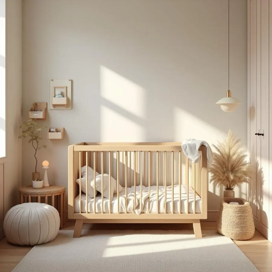 Łóżeczka dla dzieci – kompleksowy przewodnik po najlepszych modelach i funkcjach