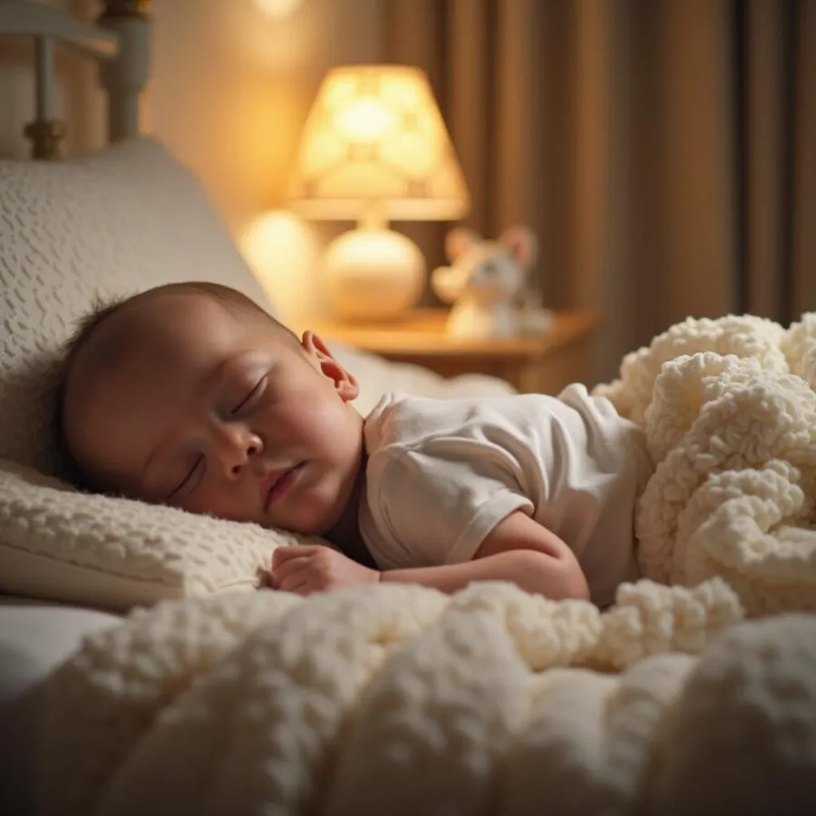 Monitor oddechu dziecka – Kluczowe informacje, które każdy rodzic powinien znać