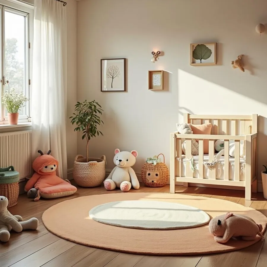 Zabawki dla niemowląt: Kluczowe dla rozwoju poznawczego i motorycznego dziecka